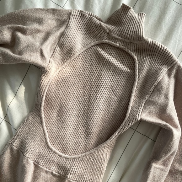 Zara knit bodysuit size S - Picture 6 of 6